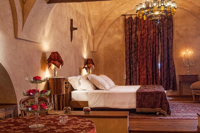 Imagen de la habitación del Hotel Imaret. Foto 5