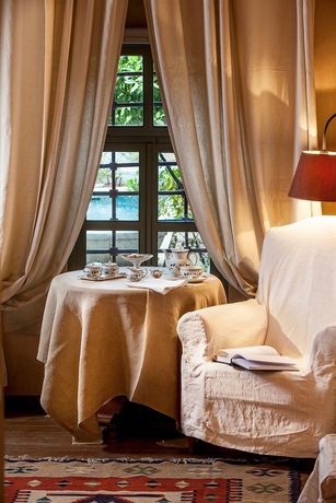 Imagen de la habitación del Hotel Imaret. Foto 6