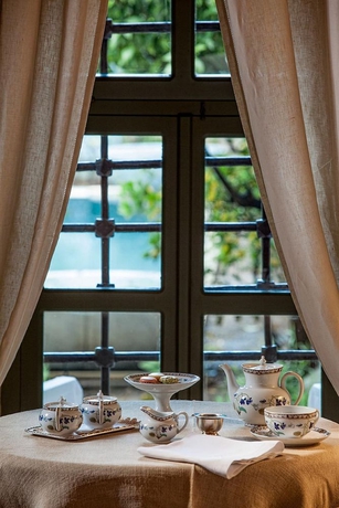 Imagen de la habitación del Hotel Imaret. Foto 7