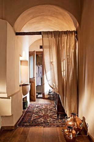 Imagen de los interiores del Hotel Imaret. Foto 13