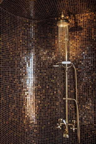 Imagen de la habitación del Hotel Imaret. Foto 8