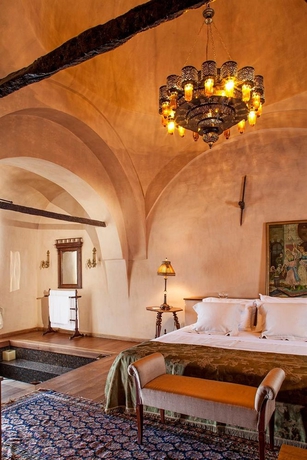 Imagen de la habitación del Hotel Imaret. Foto 9