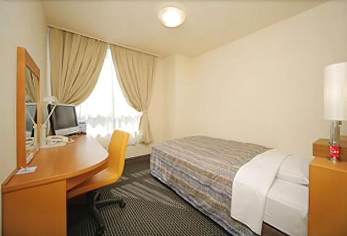 Imagen de la habitación del Hotel Imari Grand Hotel. Foto 5