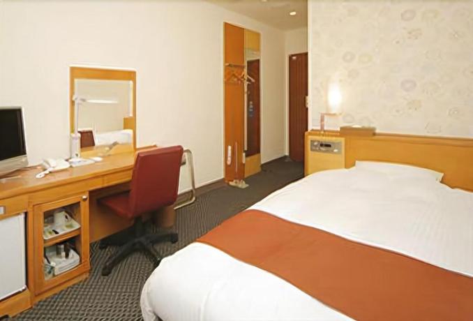Imagen de la habitación del Hotel Imari Grand Hotel. Foto 7