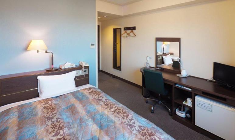 Imagen de la habitación del Hotel Imari Grand Hotel. Foto 8