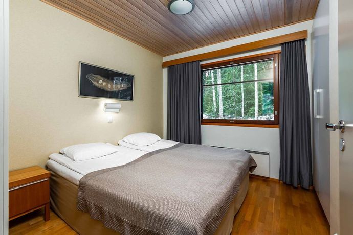 Imagen de la habitación del Hotel Imatran Kylpyl&auml; Spa Apartments. Foto 6