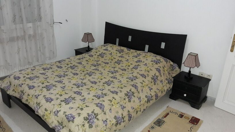 Imagen general del Hotel Imavac Appartements. Foto 2