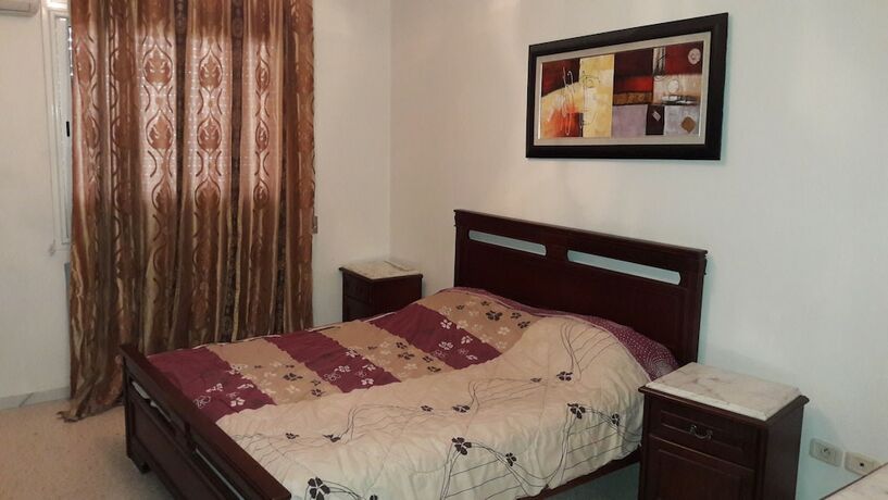 Imagen general del Hotel Imavac Appartements. Foto 5
