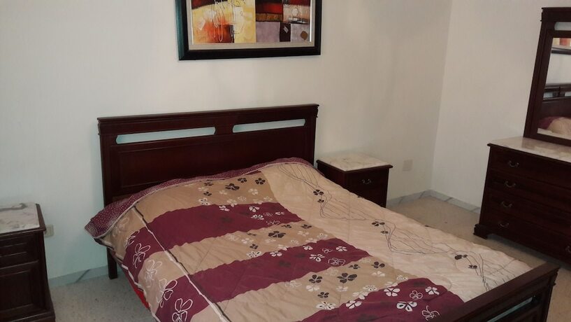 Imagen general del Hotel Imavac Appartements. Foto 6