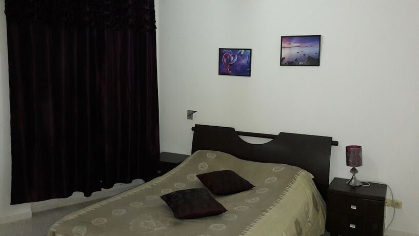 Imagen general del Hotel Imavac Appartements. Foto 11