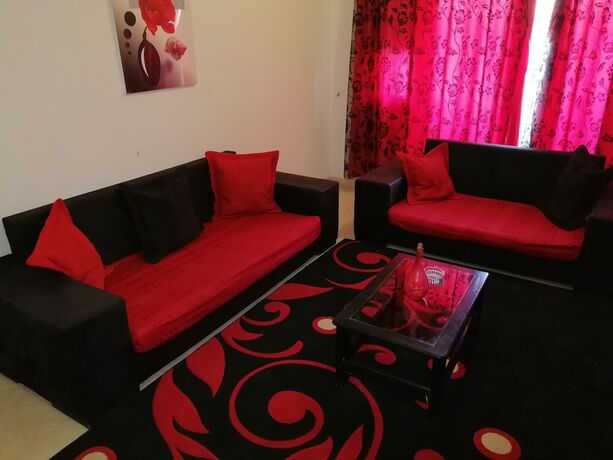 Imagen general del Hotel Imavac Appartements. Foto 1