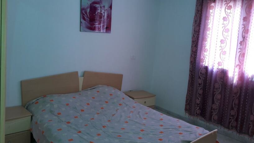 Imagen de la habitación del Hotel Imavac Appartements. Foto 14
