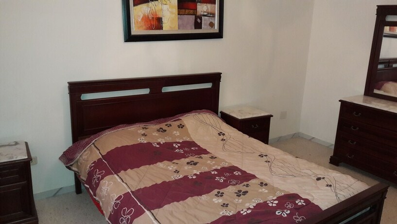 Imagen de la habitación del Hotel Imavac Appartements. Foto 18
