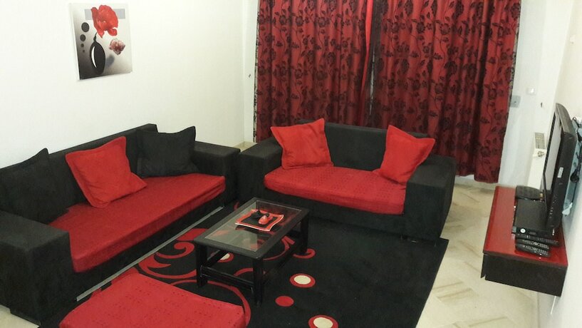Imagen de la habitación del Hotel Imavac Appartements. Foto 19