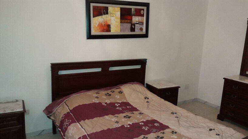 Imagen de la habitación del Hotel Imavac Appartements. Foto 21