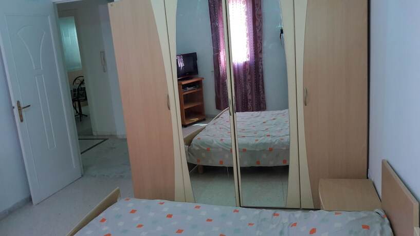 Imagen de la habitación del Hotel Imavac Appartements. Foto 23