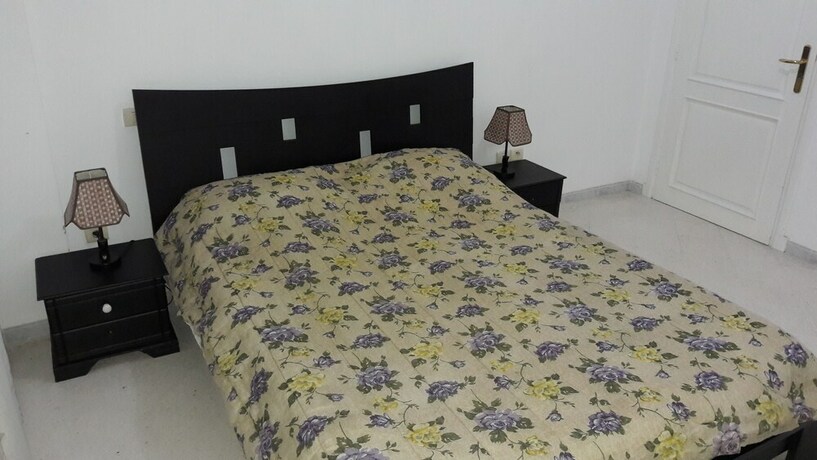 Imagen de la habitación del Hotel Imavac Appartements. Foto 24