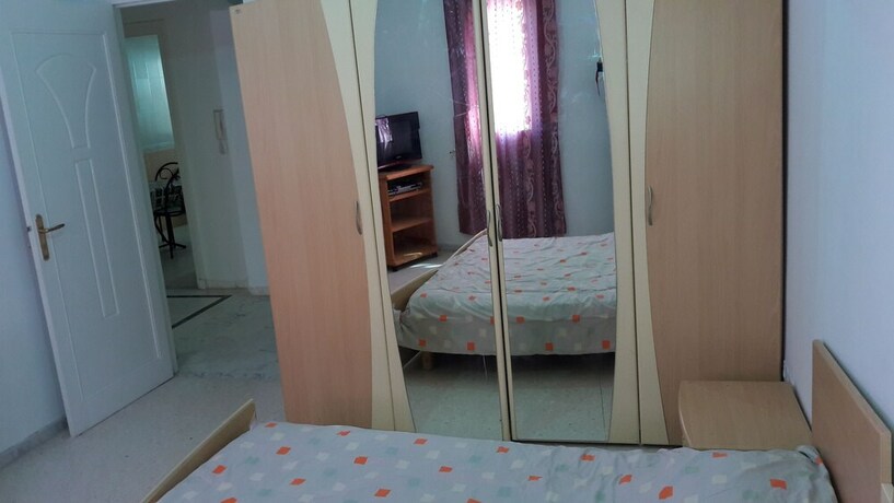 Imagen de la habitación del Hotel Imavac Appartements. Foto 27