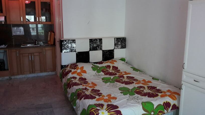 Imagen de la habitación del Hotel Imavac Appartements. Foto 28