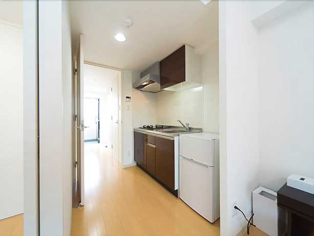 Imagen de la habitación del Hotel Imazato Crystal Hotel. Foto 3