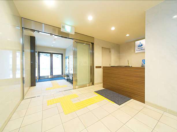 Imagen de los interiores del Hotel Imazato Crystal Hotel. Foto 18