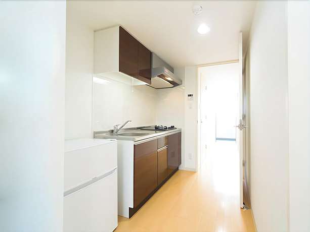 Imagen de la habitación del Hotel Imazato Crystal Hotel. Foto 11