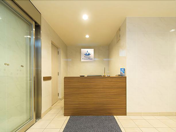 Imagen de los interiores del Hotel Imazato Crystal Hotel. Foto 20