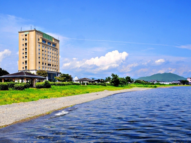 Imagen general del Hotel Imazu Sun Bridge. Foto 1