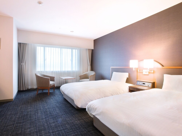 Imagen de la habitación del Hotel Imazu Sun Bridge. Foto 6