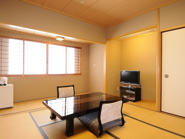 Imagen de la habitación del Hotel Imazu Sun Bridge. Foto 9