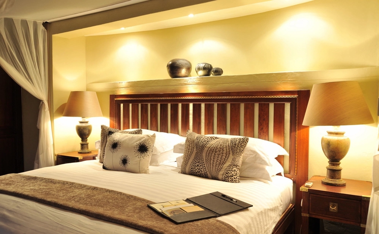 Imagen de la habitación del Hotel Imbali Safari Lodge. Foto 5