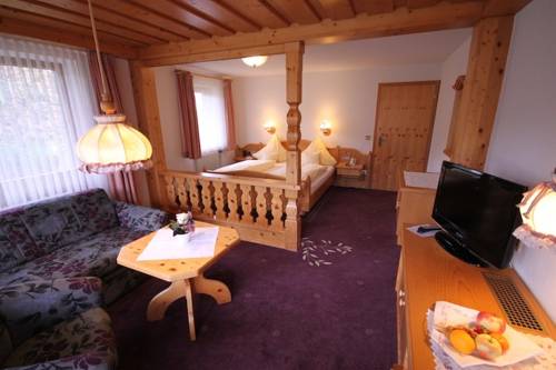 Imagen de la habitación del Hotel Imbery. Foto 4