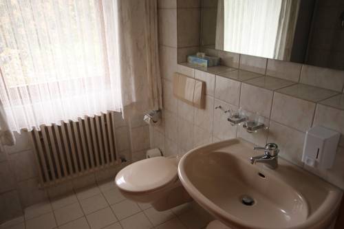 Imagen de la habitación del Hotel Imbery. Foto 5