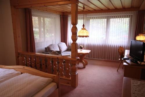 Imagen de la habitación del Hotel Imbery. Foto 6