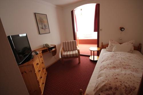 Imagen de la habitación del Hotel Imbery. Foto 11