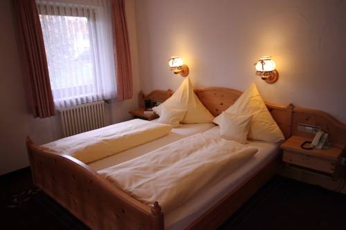 Imagen de la habitación del Hotel Imbery. Foto 13
