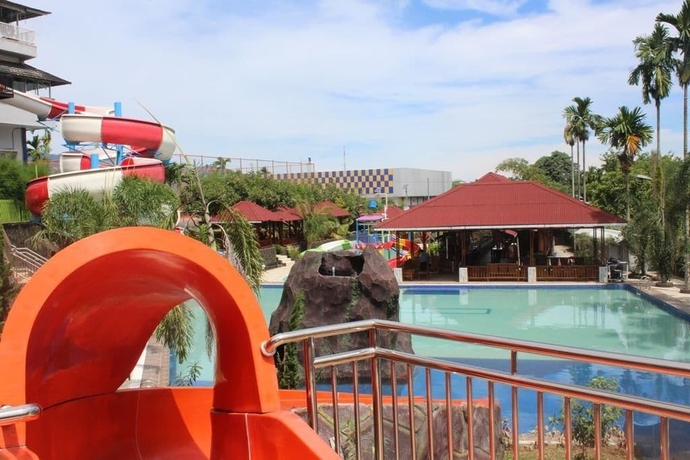 Imagen general del Hotel Imelda - Waterpark - Convention. Foto 1