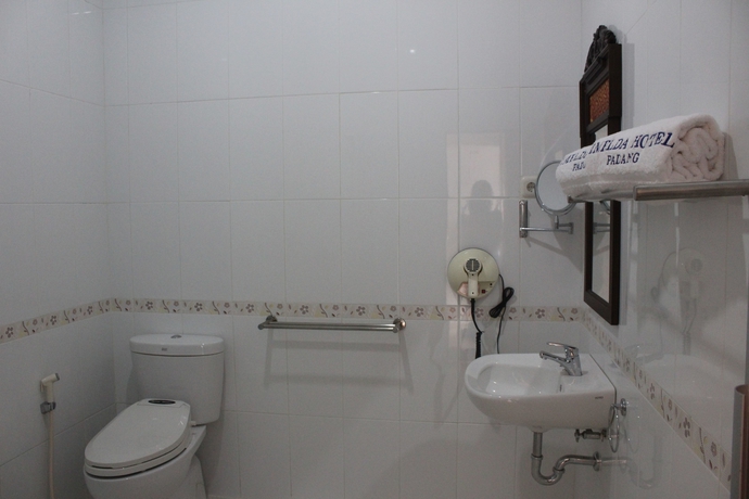 Imagen de la habitación del Hotel Imelda - Waterpark - Convention. Foto 8