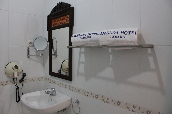 Imagen de la habitación del Hotel Imelda - Waterpark - Convention. Foto 9