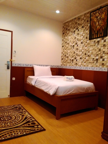 Imagen de la habitación del Hotel Imelda - Waterpark - Convention. Foto 10