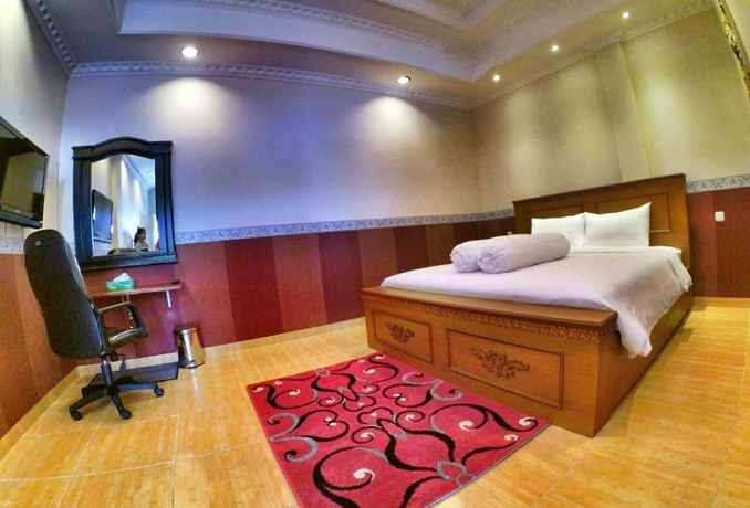 Imagen de la habitación del Hotel Imelda - Waterpark - Convention. Foto 11