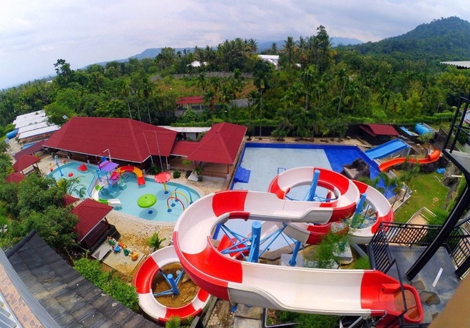 Imagen general del Hotel Imelda - Waterpark - Convention. Foto 2