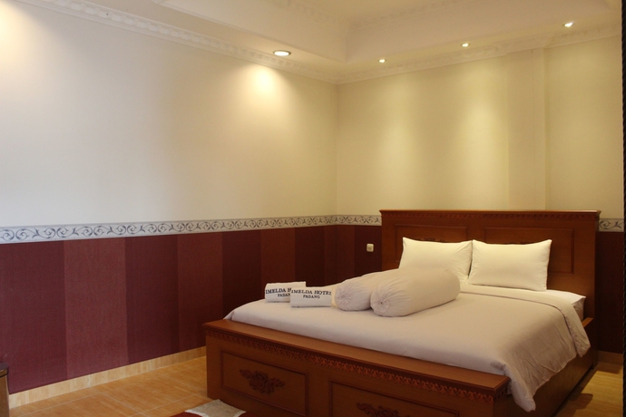 Imagen de la habitación del Hotel Imelda - Waterpark - Convention. Foto 13