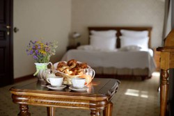 Imagen general del Hotel Imeniye Altun Park Hotel. Foto 3