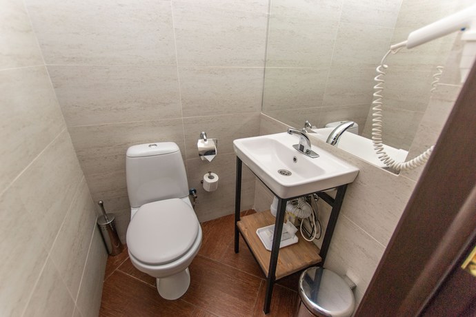Imagen de la habitación del Hotel Imereti. Foto 5