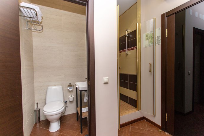 Imagen de la habitación del Hotel Imereti. Foto 6