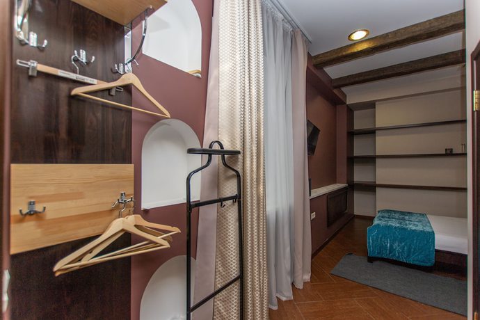 Imagen de la habitación del Hotel Imereti. Foto 7