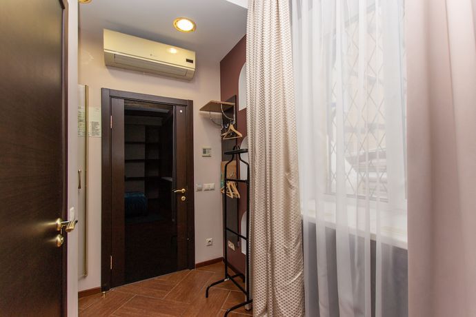 Imagen de la habitación del Hotel Imereti. Foto 17