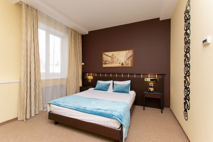 Imagen de la habitación del Hotel Imereti. Foto 19