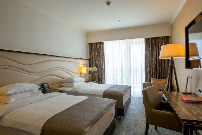 Imagen de la habitación del Hotel Imeretinskiy. Foto 6